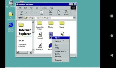 win98模拟器下载中文版