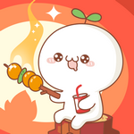 长草颜团子餐厅游戏