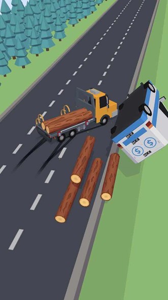 清理犯罪现场游戏