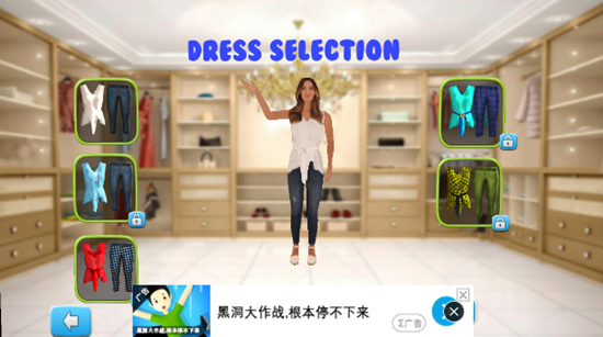 妈咪模拟器中文版