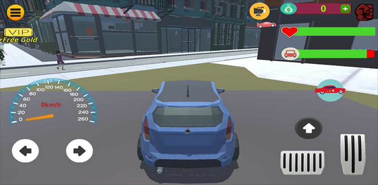 城市生活游戏下载无限金钱版