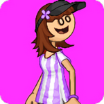 老爹甜品店中文无敌版