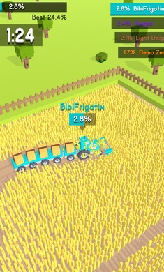 农场大作战游戏