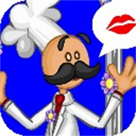 老爹甜甜圈店游戏手机版