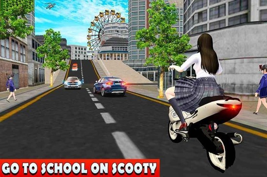 现实生活模拟器中文版