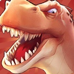 我的恐龙无限金币钻石版