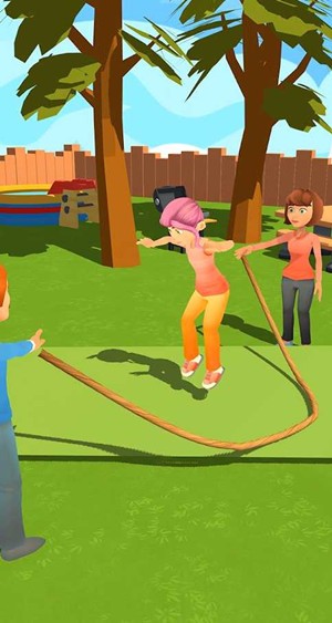 家庭生活3D最新版