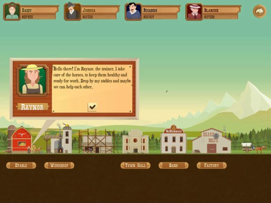 石油骚动中文版