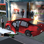 救护车在线模拟手机版