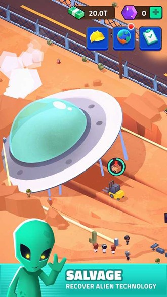 放置51区安卓版