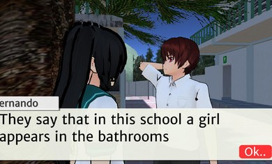 墨西哥校园模拟器2021中文版