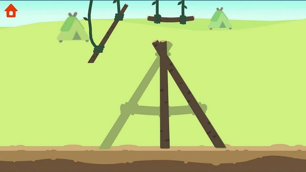 恐龙时光机安卓版