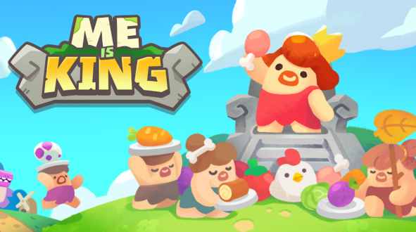 轻轻松松做皇帝