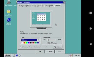 win98模拟器下载中文版