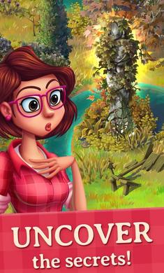 莉莉的花园无限星星版