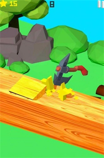 快乐建筑工大作战解压模拟游戏