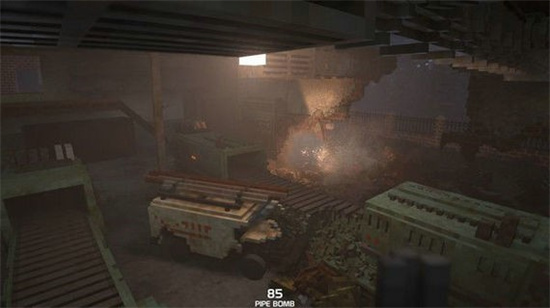 拆迁模拟器正版下载中文