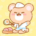 库玛寿司吧游戏中文版