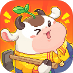 奶牛镇的小时光手游