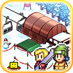 闪耀滑雪场物语最新版