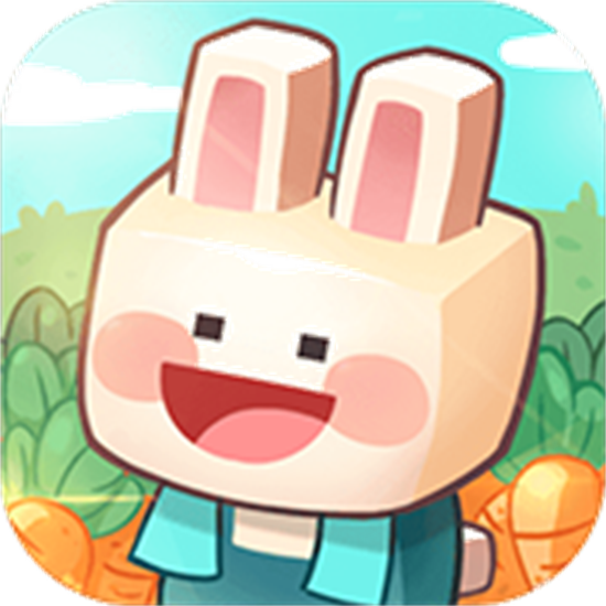 怎么可以吃兔兔手游安卓版