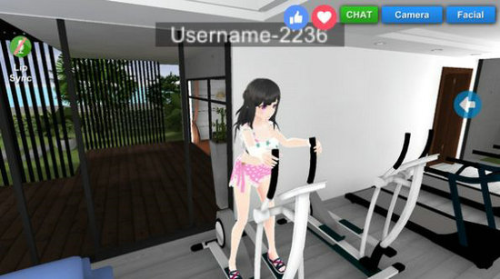 动漫少女模拟器中文版