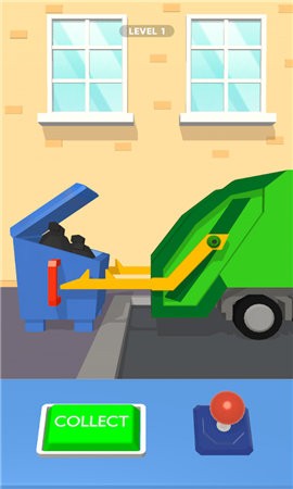 垃圾回收模拟最新版