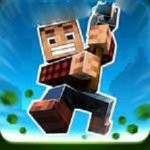 方块小镇万圣节版安卓版