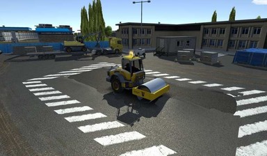 模拟驾驶2汉化版