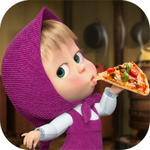 玛莎与熊披萨店免付费版