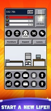 人生模拟器美好生活安卓版