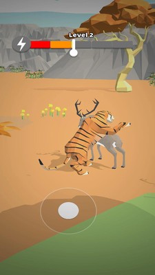 老虎模拟器2021无限生命版