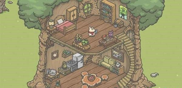 月兔奥德赛中文版