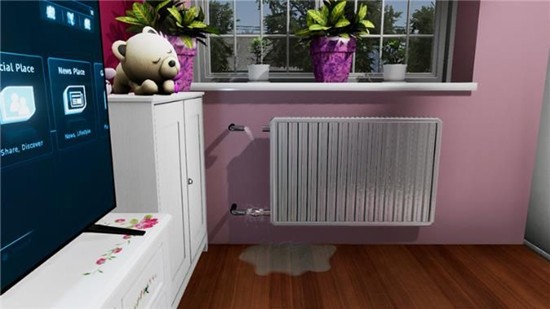 装修模拟器游戏中文版