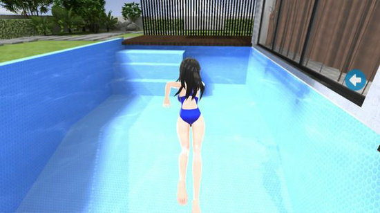 动漫少女模拟器中文版