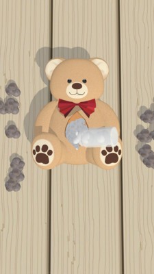 玩具美容院无限金币版