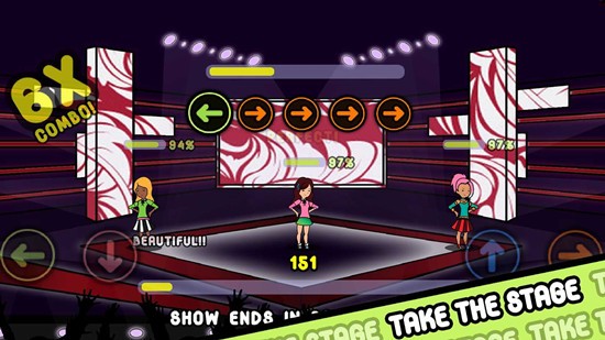 KPOP故事偶像经理无限金币版