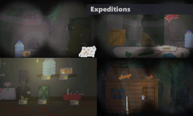 庇护所的日子无限金币安卓版