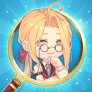 可爱豪宅迷人隐藏物体游戏