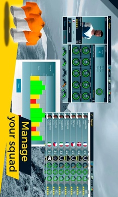 真实自行车队经理2安卓版