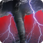 龙卷风模拟器游戏