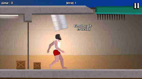 短暂的人生无限体力版