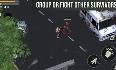 捕食日最新版下载安装