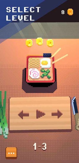 拉面达人中文版