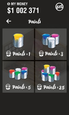美术馆大亨无限金币汉化版