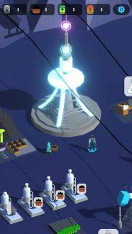 电力先锋挖掘月球安卓版