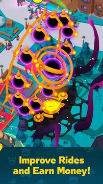 地狱游乐园经营安卓版