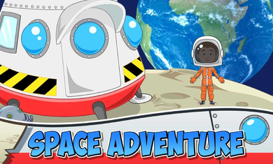 我的城镇博物馆游戏