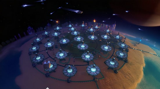 戴森球计划手机版