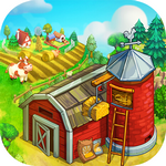 浪漫小镇无限金币钻石版